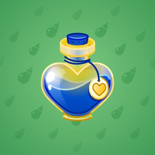 Love Potion #8872