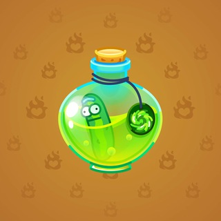 Love Potion #8873