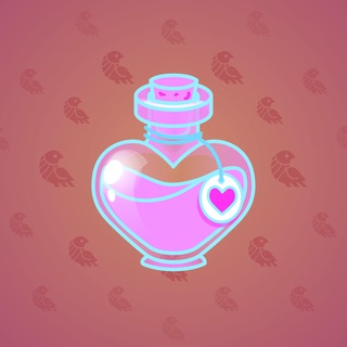 Love Potion #8884