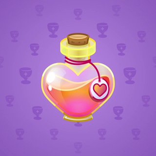 Love Potion #8885