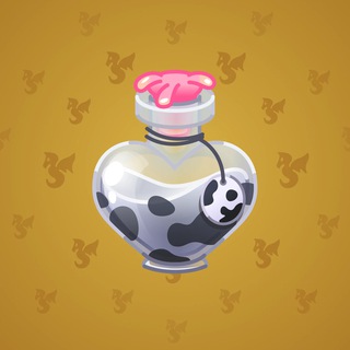 Love Potion #8886