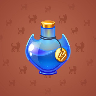 Love Potion #8887