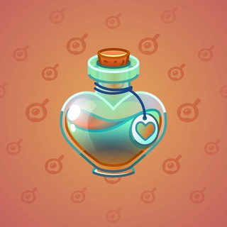 Love Potion #8889