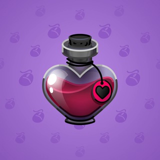 Love Potion #8890