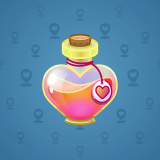 Love Potion #8891