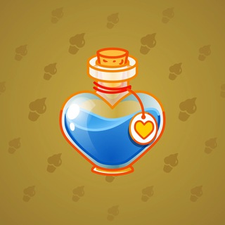 Love Potion #8892