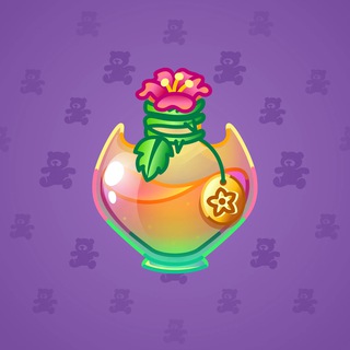 Love Potion #8893