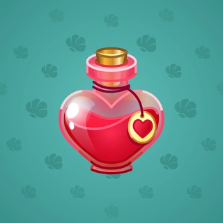 Love Potion #8894