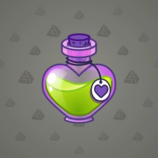 Love Potion #8896