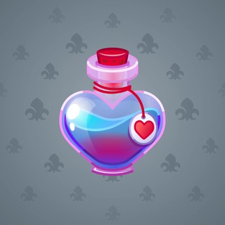 Love Potion #8897