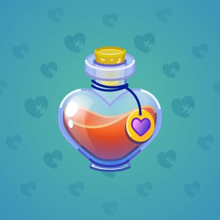 Love Potion #8898