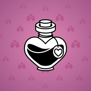 Love Potion #8900