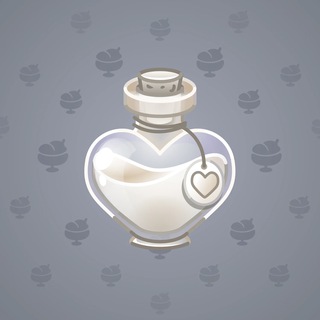 Love Potion #8902