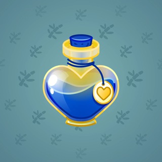 Love Potion #8904