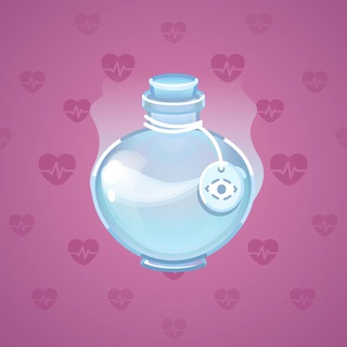 Love Potion #8905