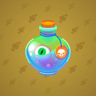 Love Potion #8906