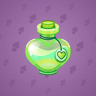 Love Potion #8907