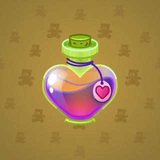 Love Potion #8908