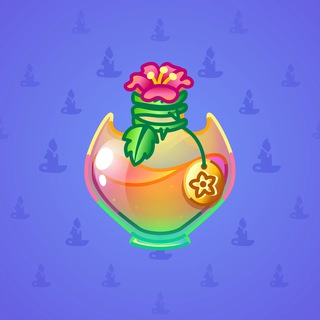 Love Potion #8909