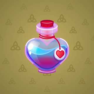 Love Potion #8910