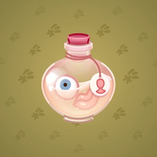 Love Potion #8911