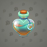 Love Potion #8912