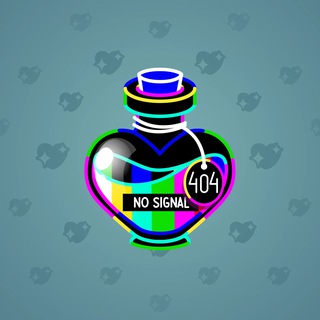 Love Potion #8914
