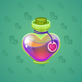 Love Potion #9108