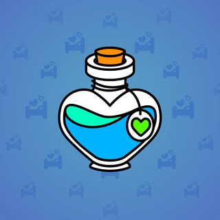 Love Potion #9109