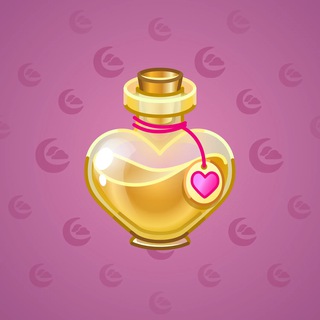 Love Potion #9111