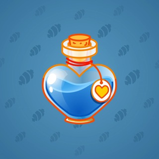 Love Potion #9112
