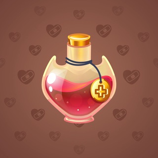 Love Potion #9114