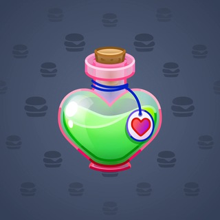 Love Potion #9117