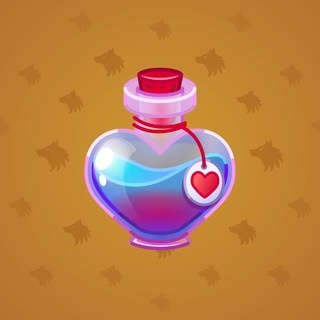 Love Potion #9118