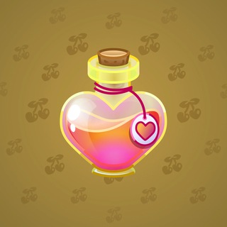 Love Potion #9119