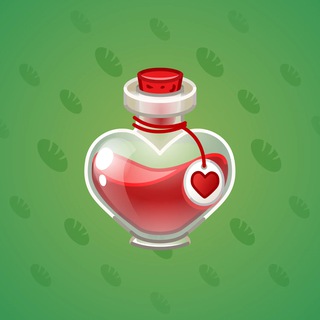 Love Potion #9120