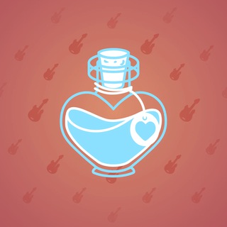 Love Potion #9121