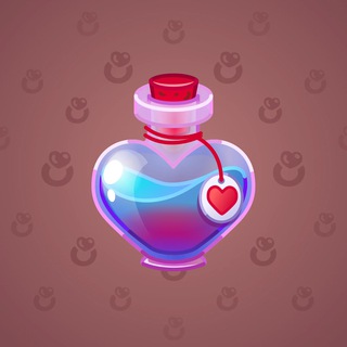 Love Potion #9122