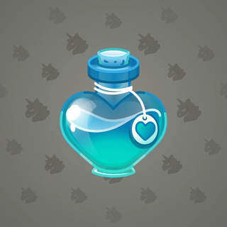 Love Potion #9123