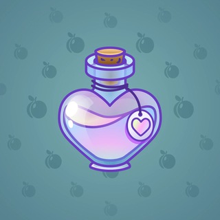 Love Potion #9125