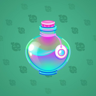 Love Potion #9127