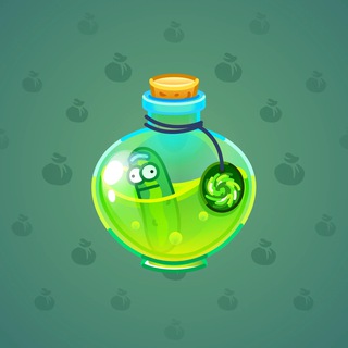 Love Potion #9128