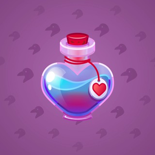 Love Potion #9129