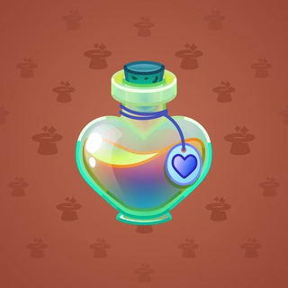Love Potion #9131