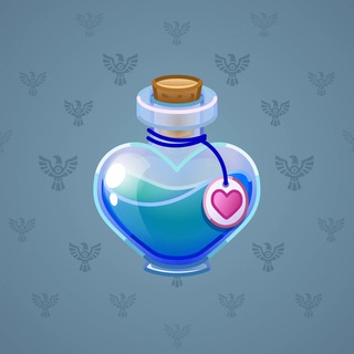 Love Potion #9132