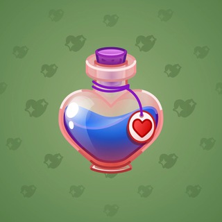 Love Potion #9134