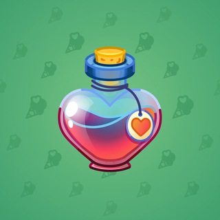 Love Potion #9135