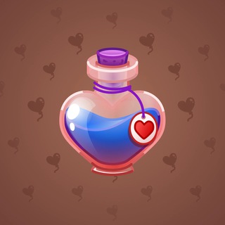 Love Potion #9136