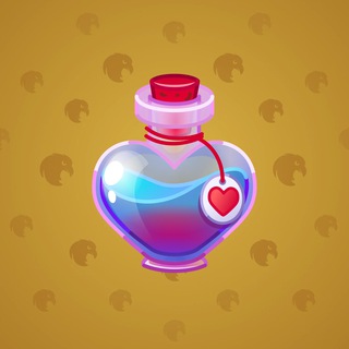 Love Potion #9137
