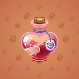 Love Potion #9138